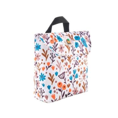Waterproof Reusable Diaper Bag-Diaper Reusable