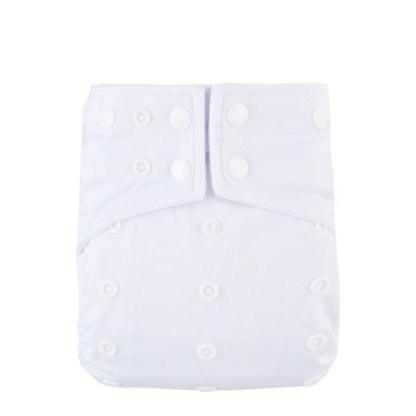 Reusable Bamboo Diaper Infant-Diaper Reusable