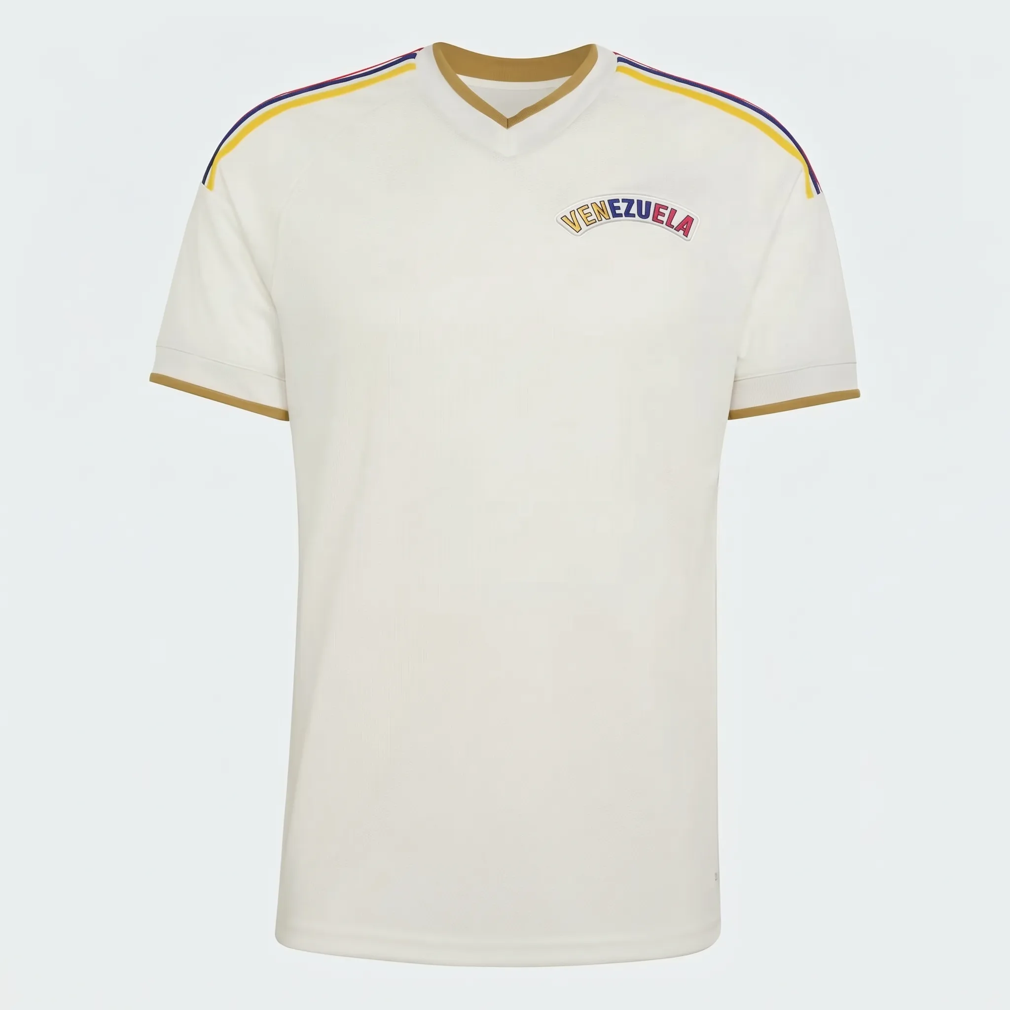 FIFA Venezuela 2026 Home Authentic Jersey For Men