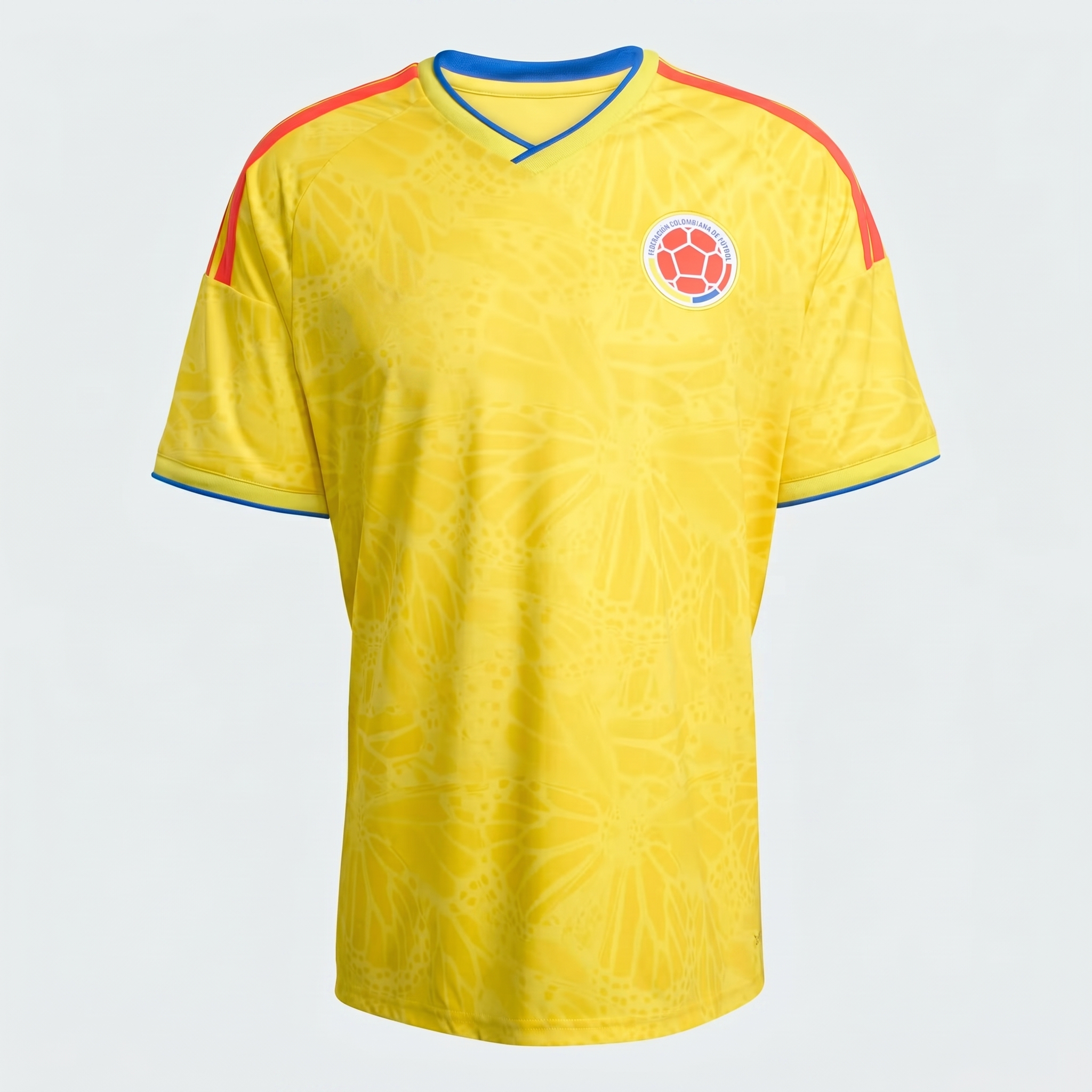 FIFA Colombia 2026 Home Jersey For Men