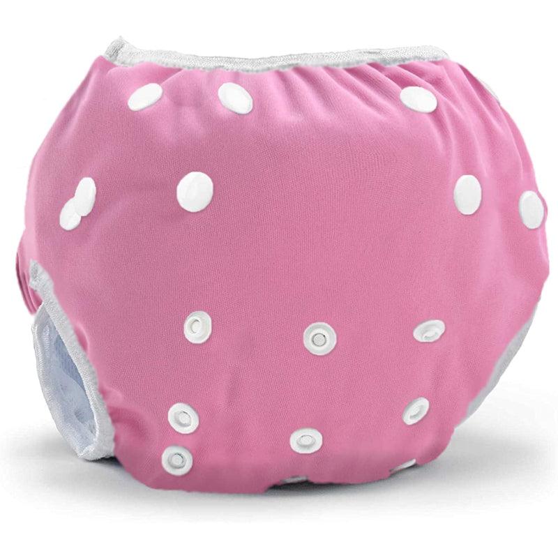 Reusable Swim Diaper Covers-Diaper Reusable