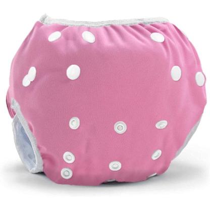 Reusable Swim Diaper Covers-Diaper Reusable