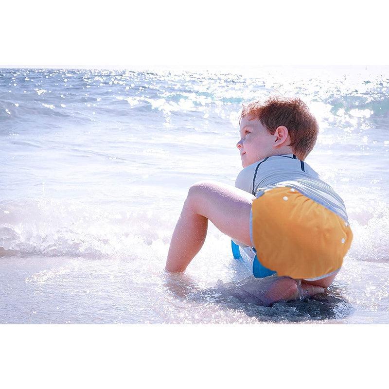 Reusable Swim Diaper Covers-Diaper Reusable