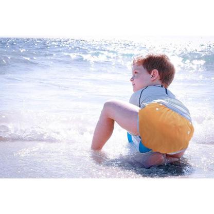 Reusable Swim Diaper Covers-Diaper Reusable