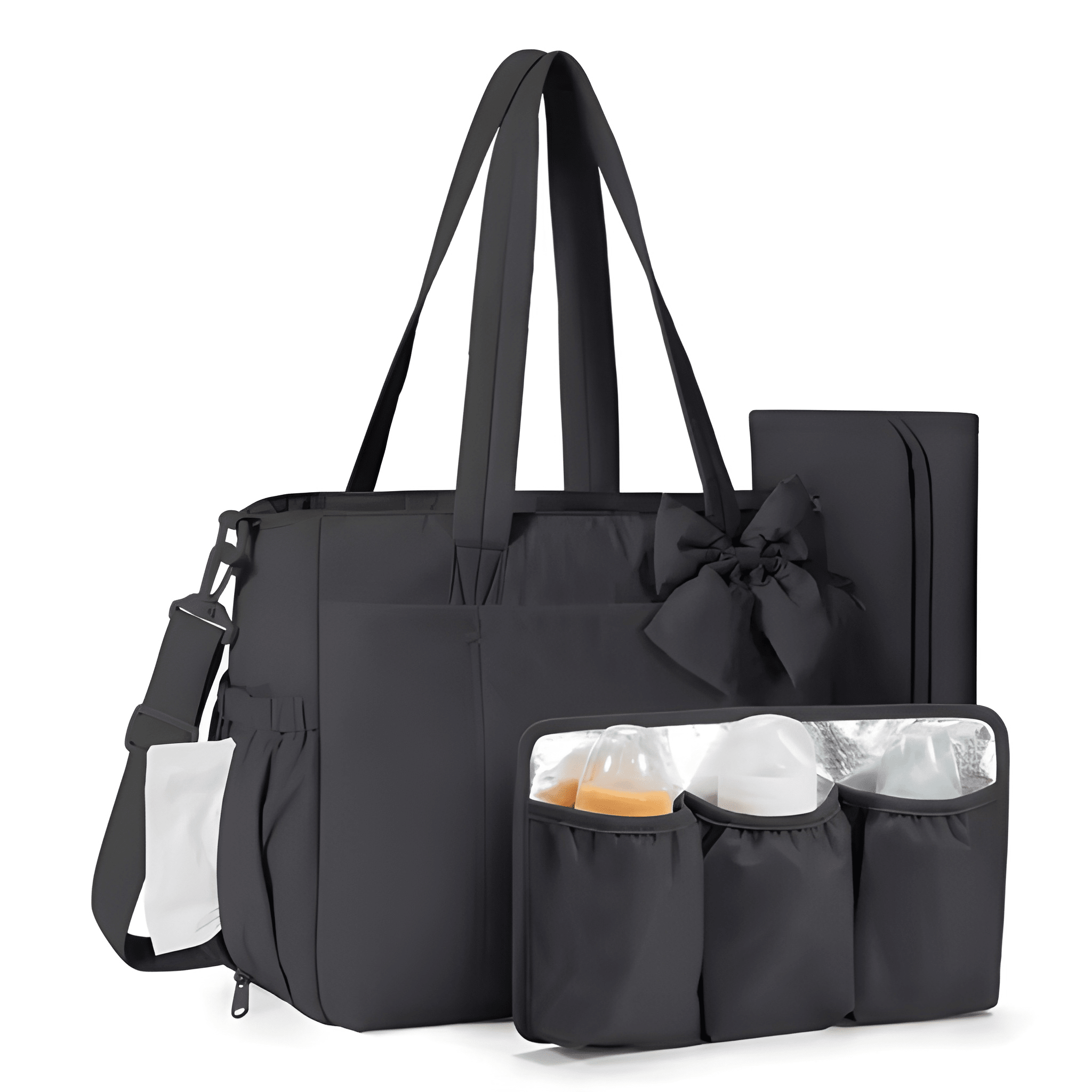 Mommy Diaper Bag Stroller