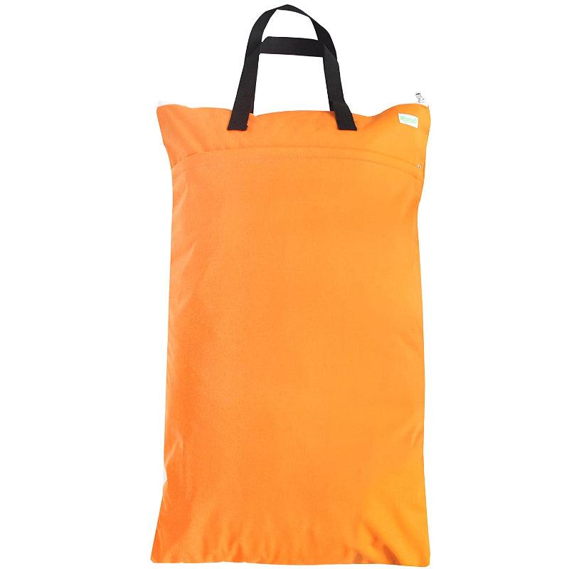 Hanging Wet Dry Bag-Diaper Reusable