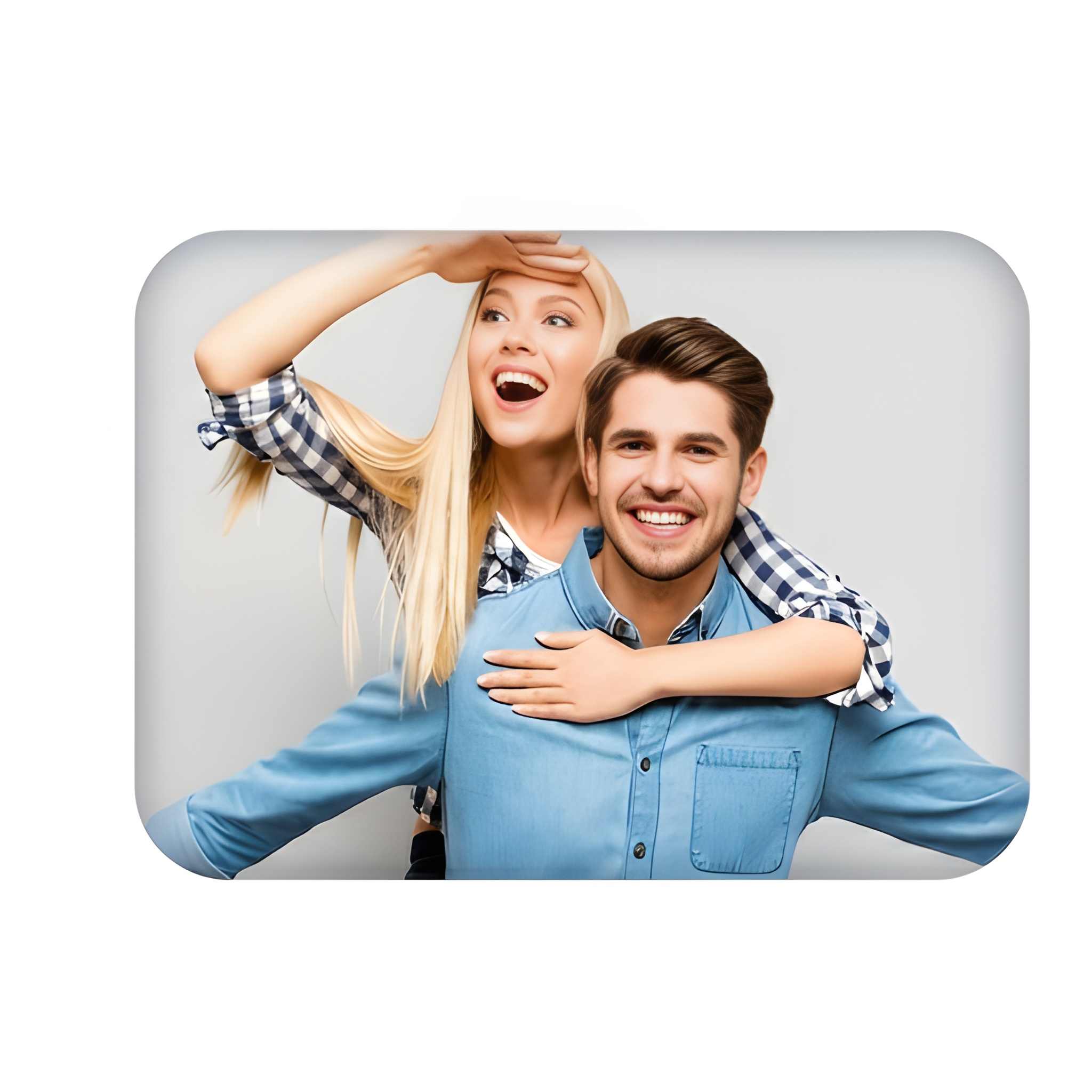  Unique Design Custom Photo Magnet