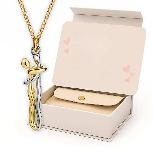 Hug Necklace