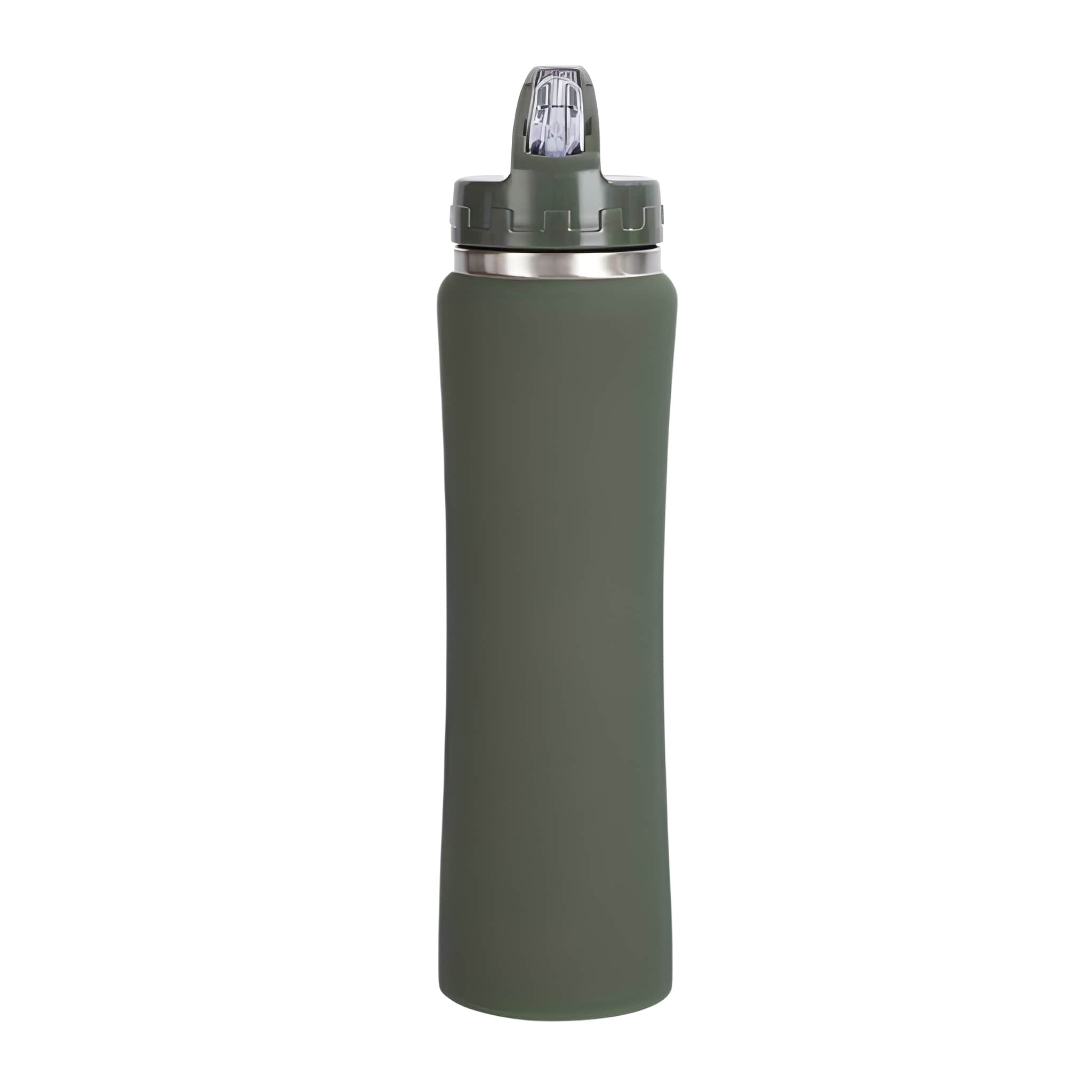 Personalized Insulated Water Bottle 