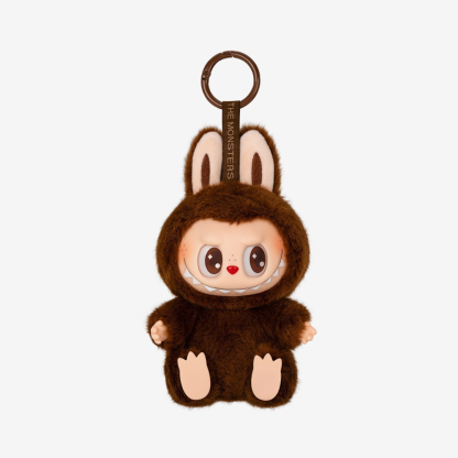 Labubu The Monsters Have A Seat Vinyl Plush Blind Box Series