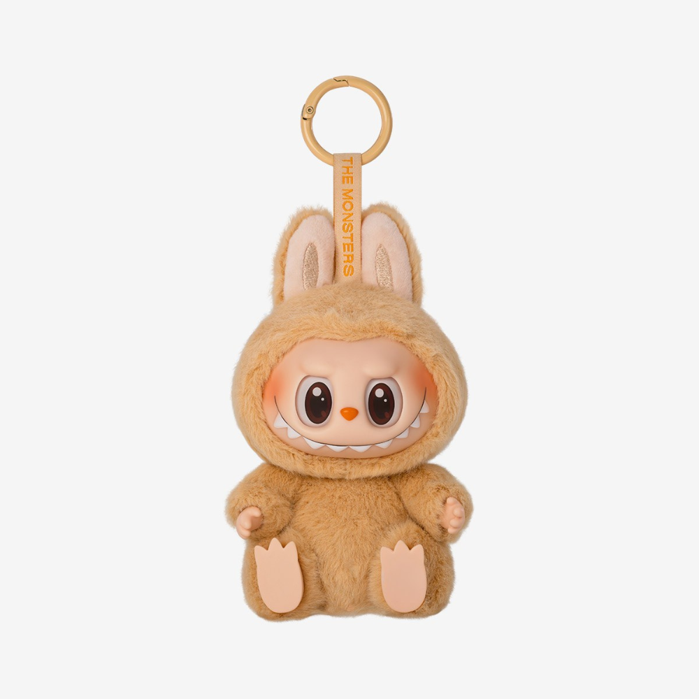 Labubu The Monsters Have A Seat Vinyl Plush Blind Box Series