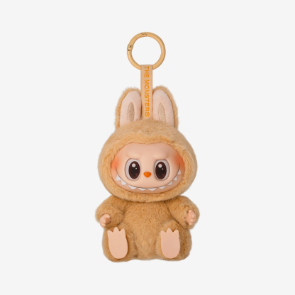 Labubu The Monsters Have A Seat Vinyl Plush Blind Box Series