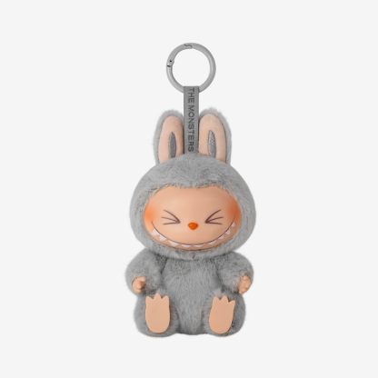Labubu The Monsters Have A Seat Vinyl Plush Blind Box Series