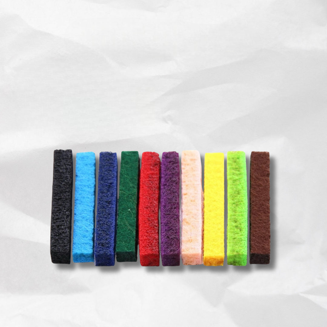 Stylish Scent Pendant-Florence Scovel