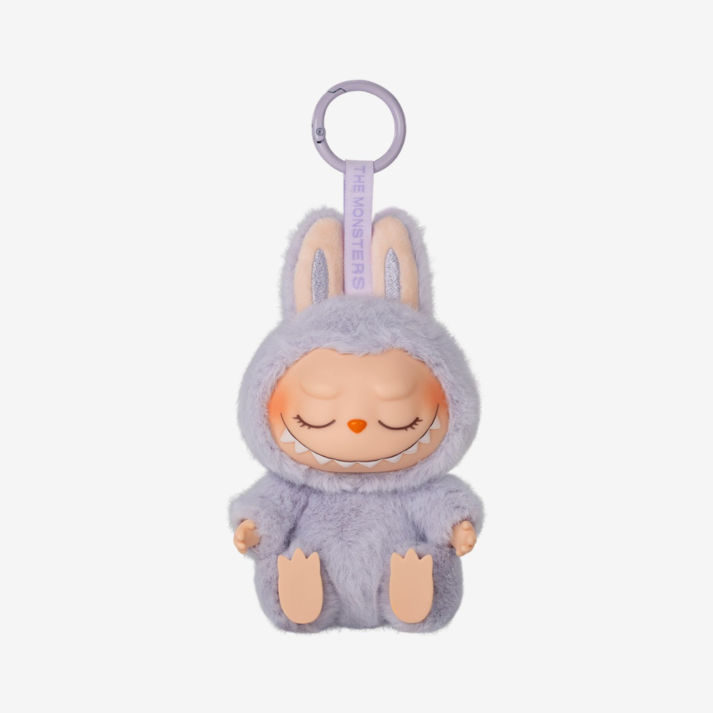 Labubu The Monsters Have A Seat Vinyl Plush Blind Box Series