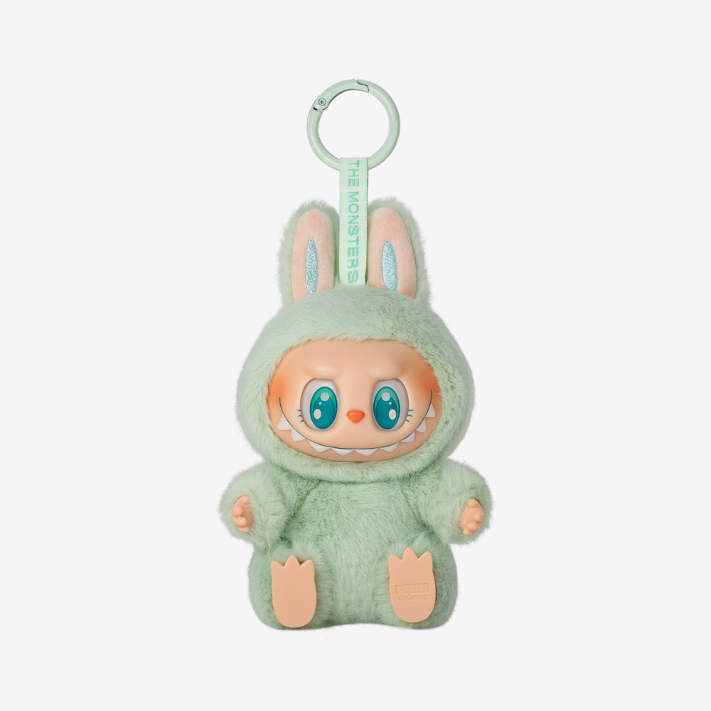Labubu The Monsters Have A Seat Vinyl Plush Blind Box Series