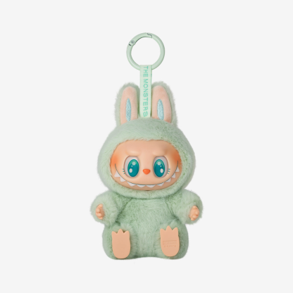 Labubu The Monsters Have A Seat Vinyl Plush Blind Box Series