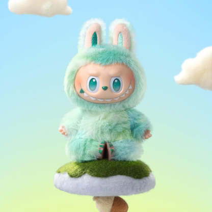 6 Pack Spot Labubu 3.0 Front High Energy Vinyl Plush Series Blind Box
