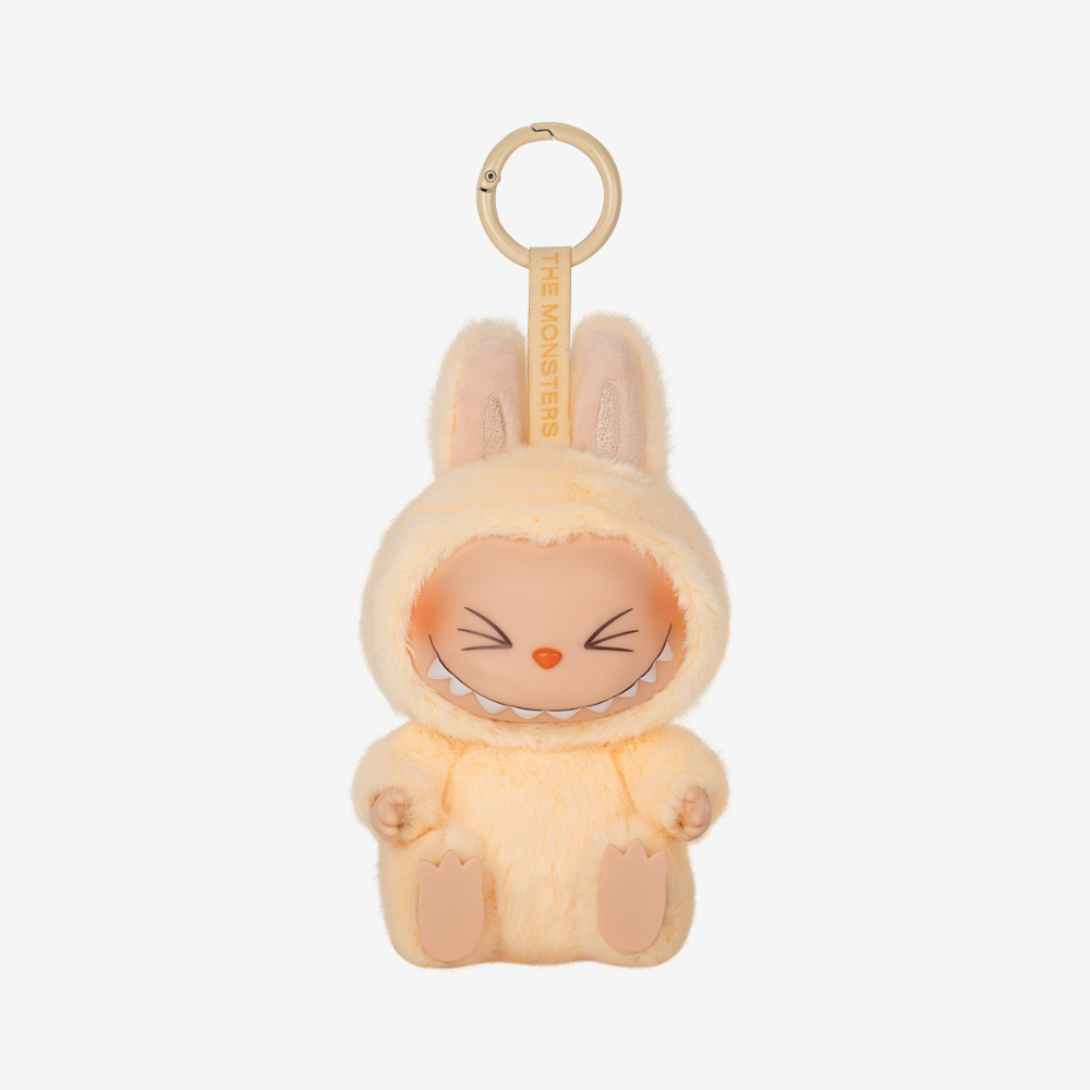 Labubu The Monsters Have A Seat Vinyl Plush Blind Box Series