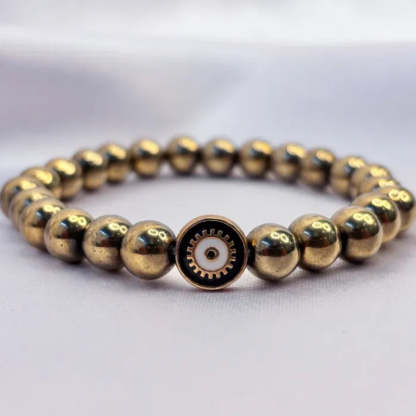 Adjustable Money Magnet Bracelet-Florence Scovel