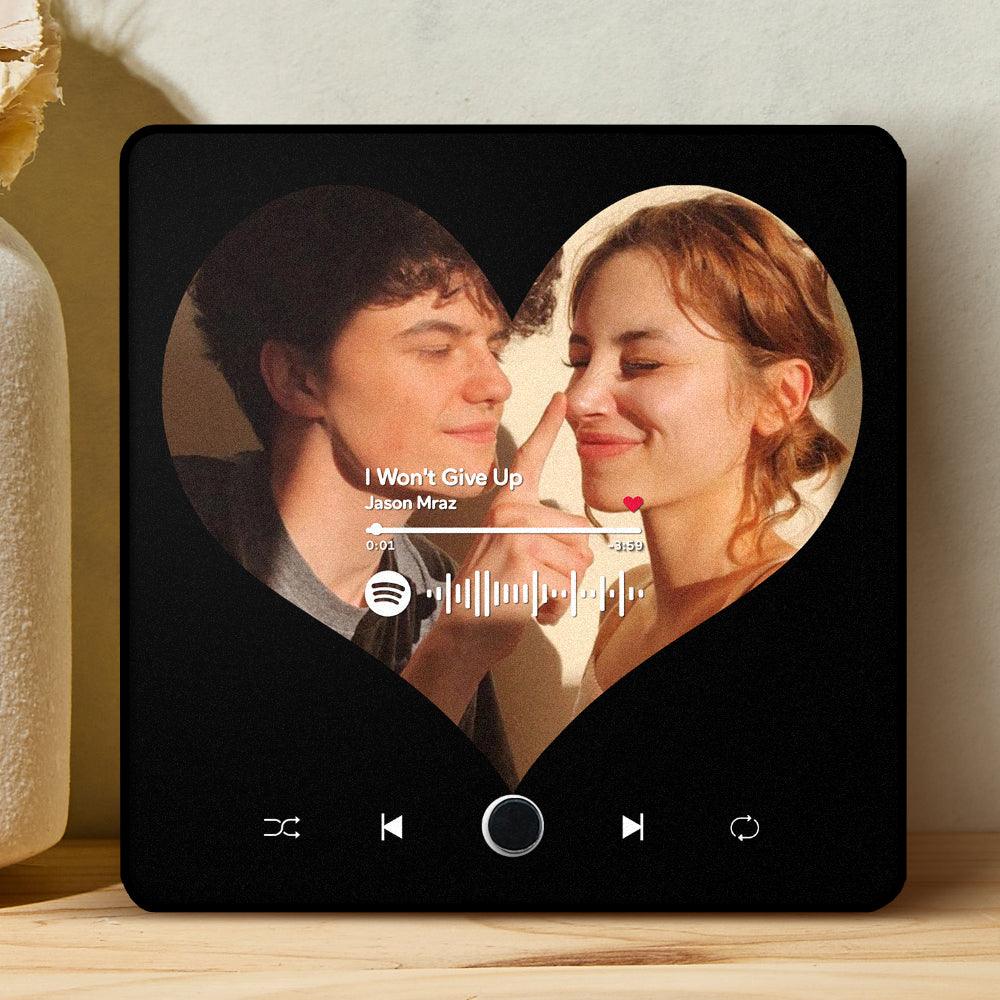 Custom Fridge Magnet With Photo Album-Original Frame