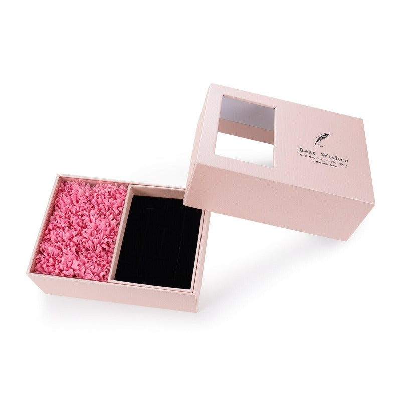 Gift Box For Packaging-Florence Scovel