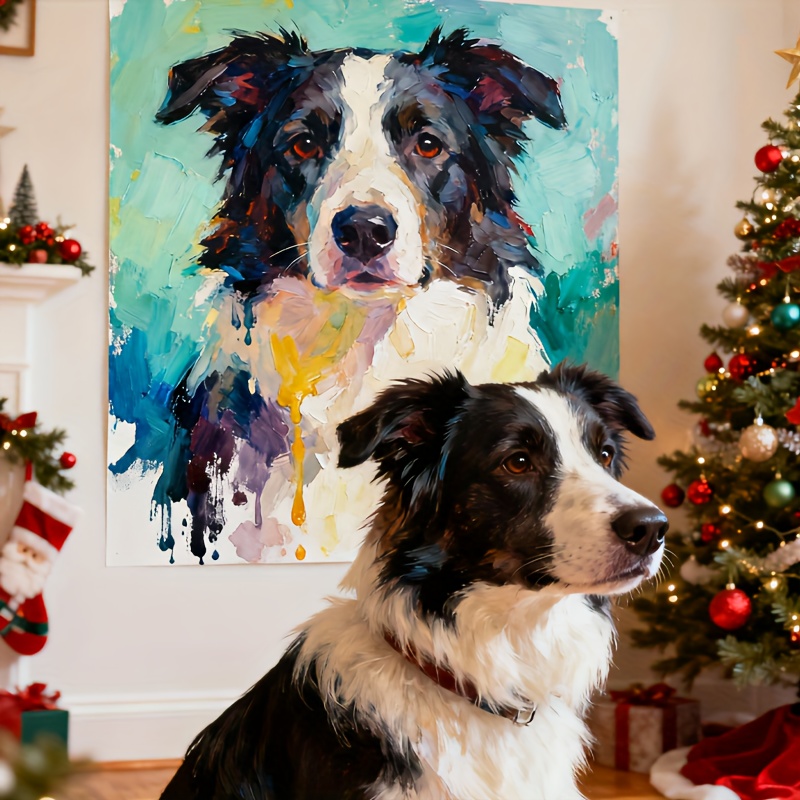 Unique Design Custom Photo Magnet