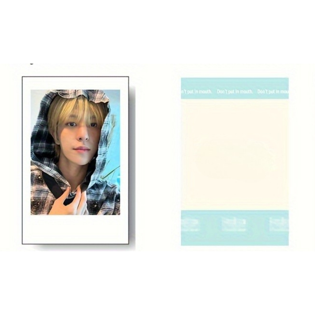 Custom Vintage Style Polaroid Photo Prints For Memory Display