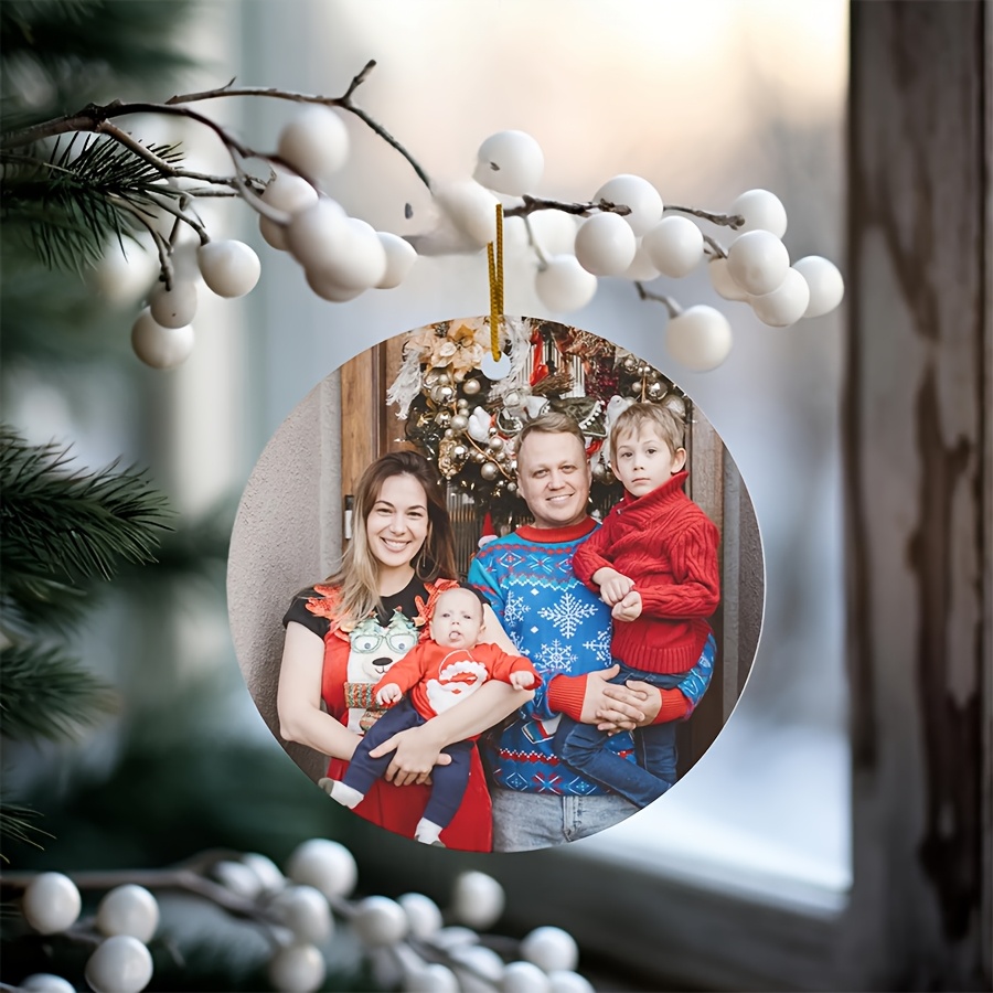 Customized Home Photo Decorations 