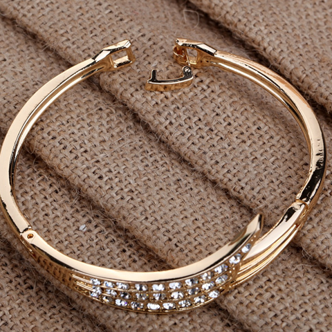 Angel Wings Bangle - Florence Scovel - 2