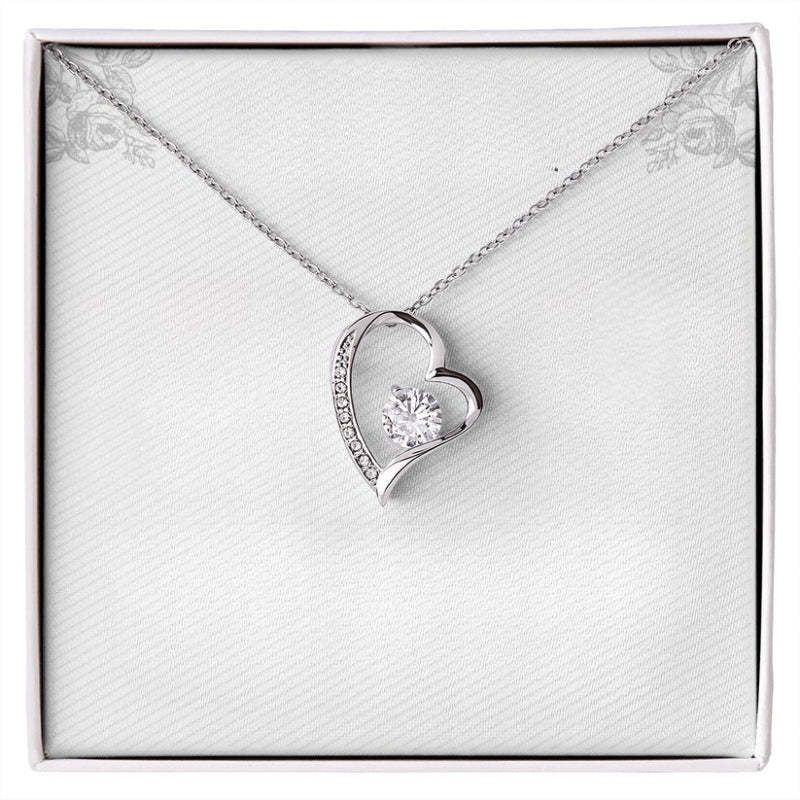 Classic Design Adjustable Chain Necklace-Florence Scovel