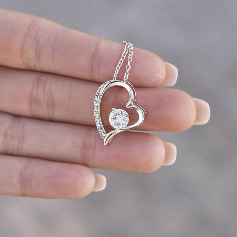 Classic Design Adjustable Chain Necklace-Florence Scovel