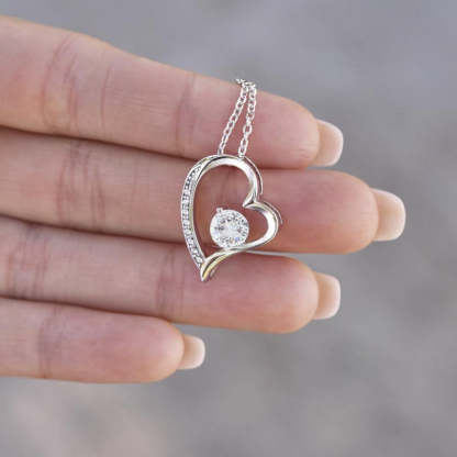 Classic Design Adjustable Chain Necklace-Florence Scovel