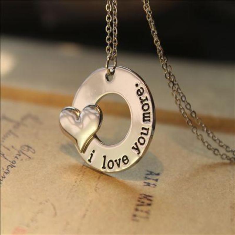 I Love You More - Florence Scovel - 1