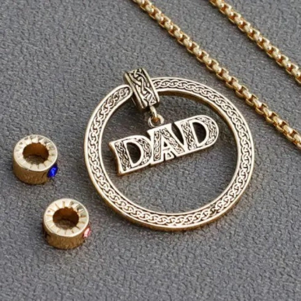 Mother's Love Necklace Best Gift For The Greatest Mother-Florence Scovel