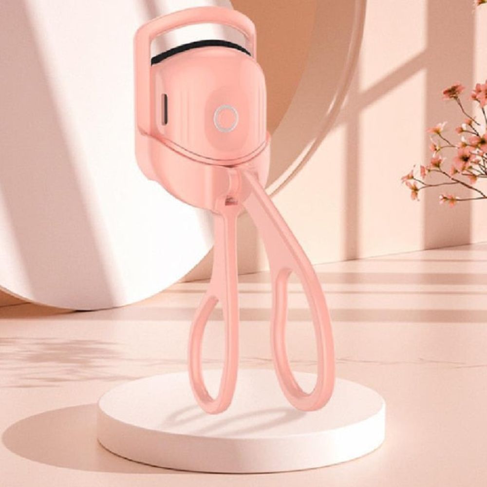 Revolutionary Eyelash Curler-Florence Scovel