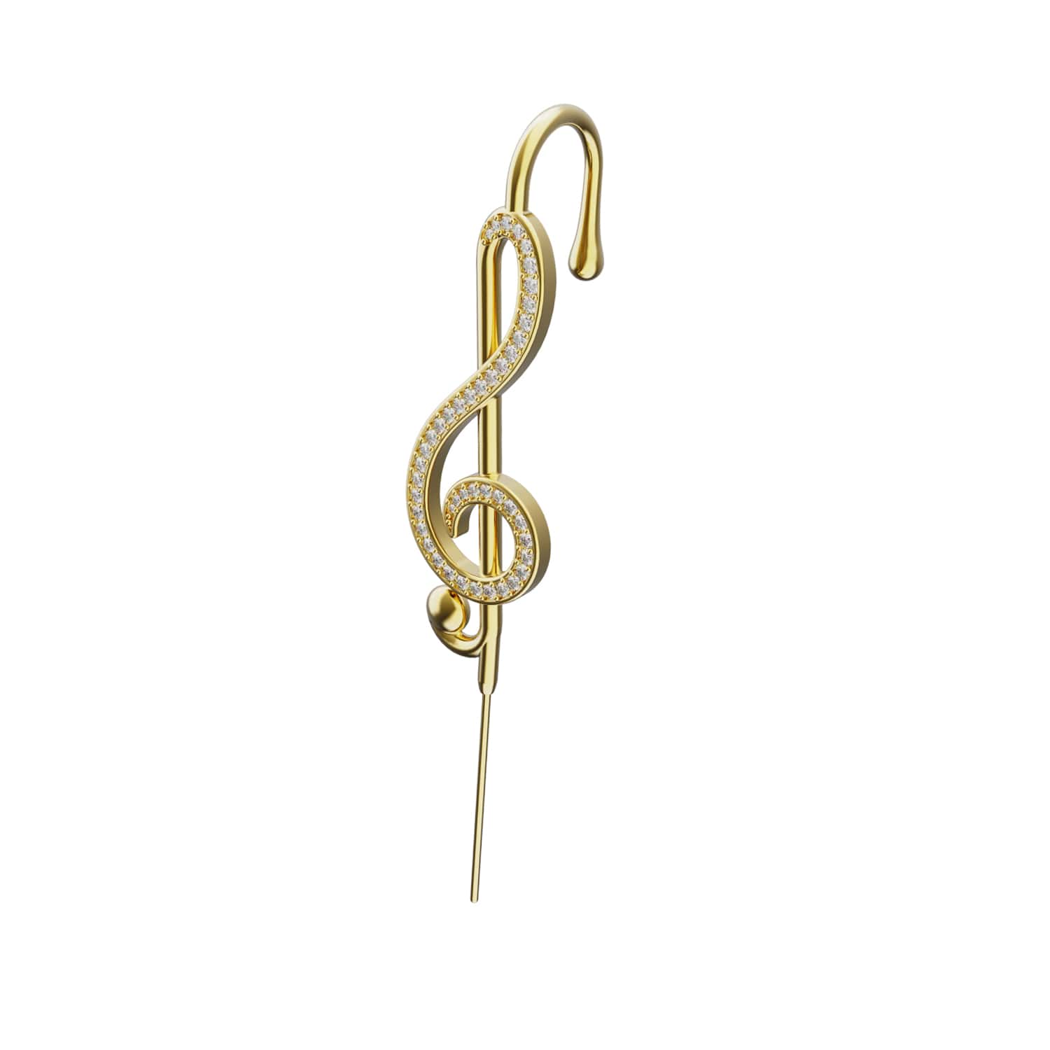 Treble Clef