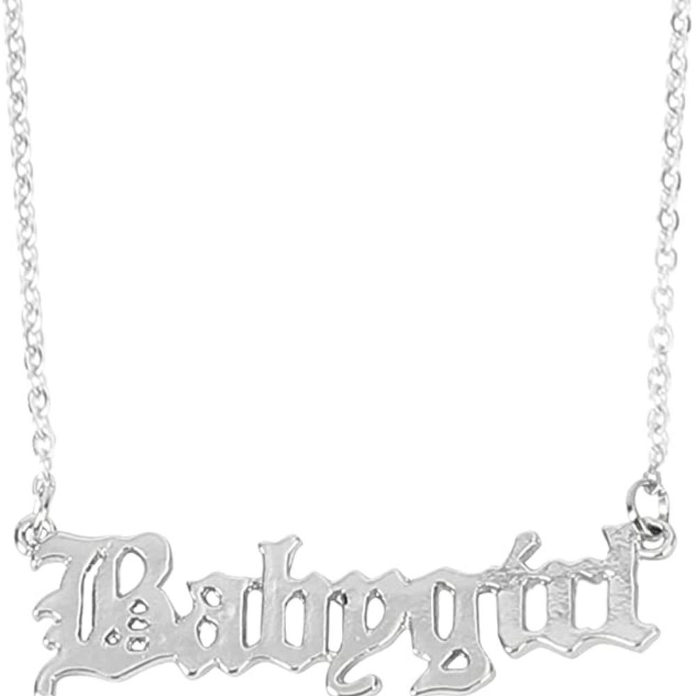 Personalized Women Anklets With Name Customized-Florence Scovel