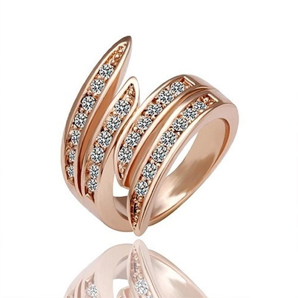 Angel Promise Ring - Florence Scovel - 1