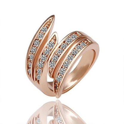 Angel Promise Ring - Florence Scovel - 1