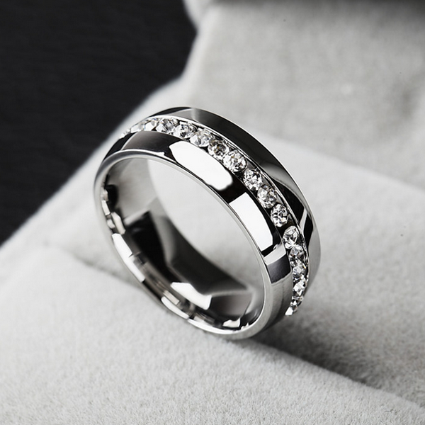 Eternity Ring - Florence Scovel - 2