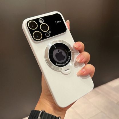 Large Window Design iPhone Case-Florence Scovel