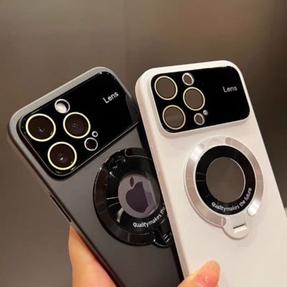 Large Window Design iPhone Case-Florence Scovel