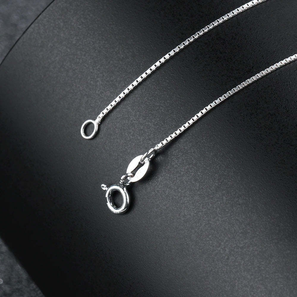 Personalized Birthstone Engrave Pendant-Florence Scovel