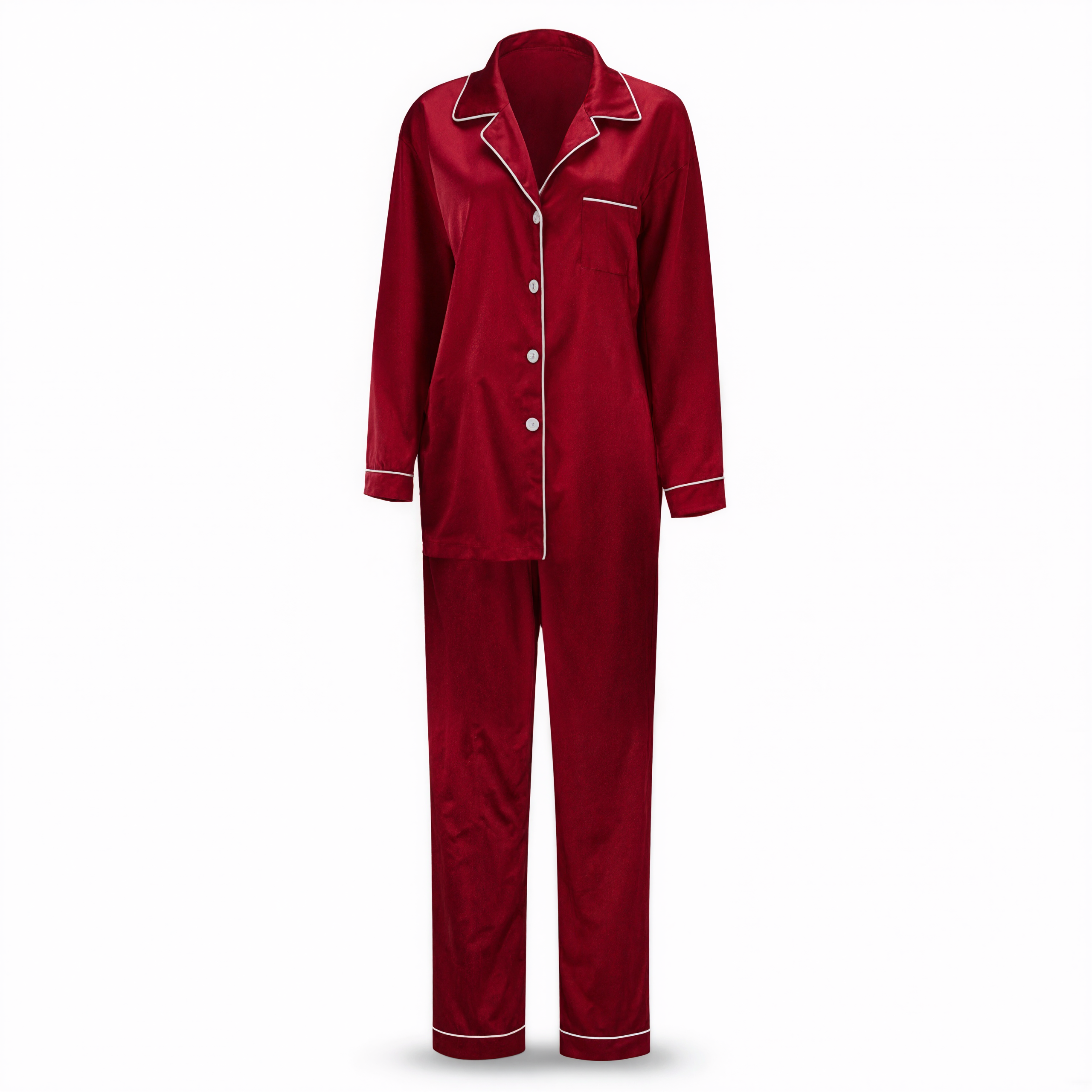 Family Matching Christmas Pajamas Sets