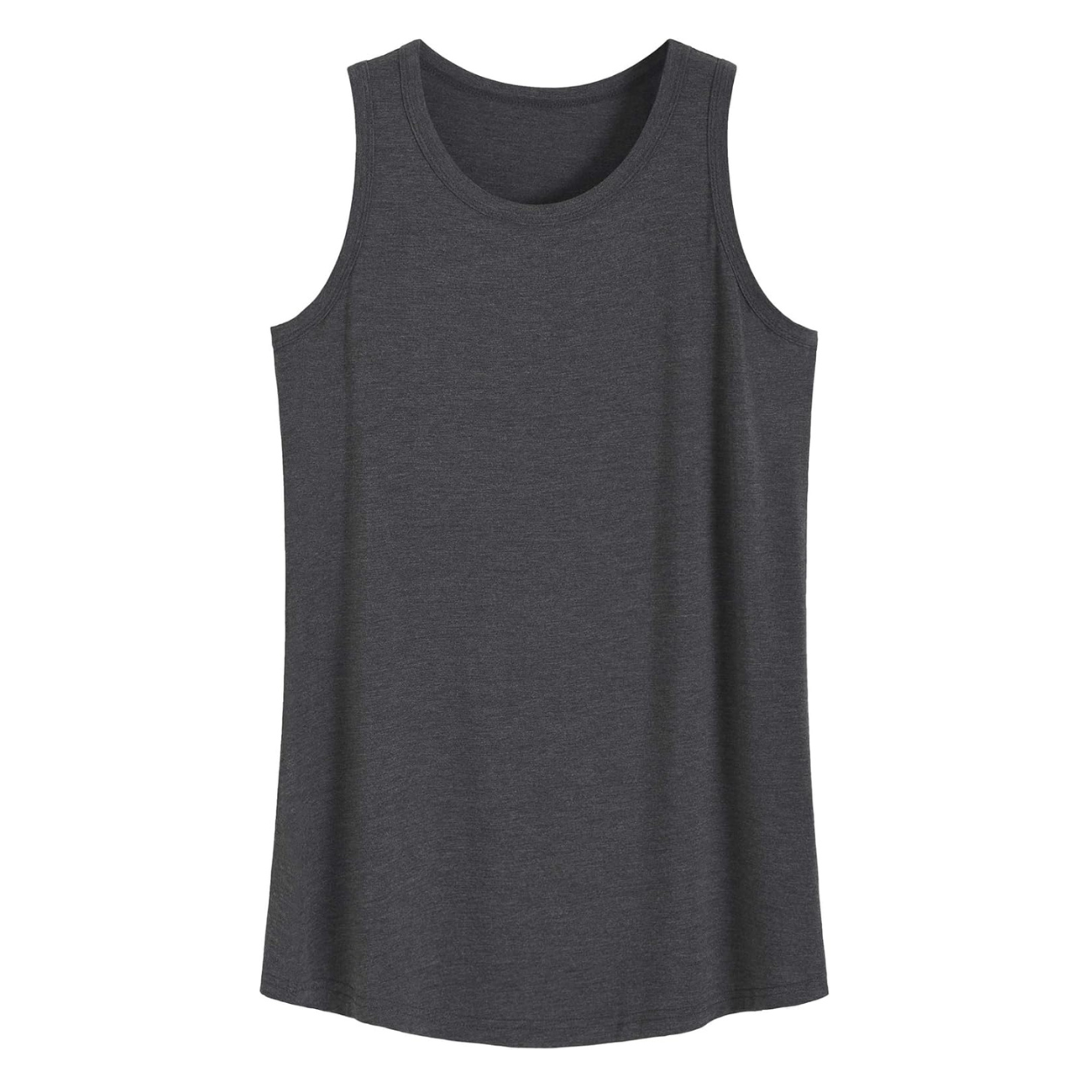 Sleeveless Pajama Shirt For Women
