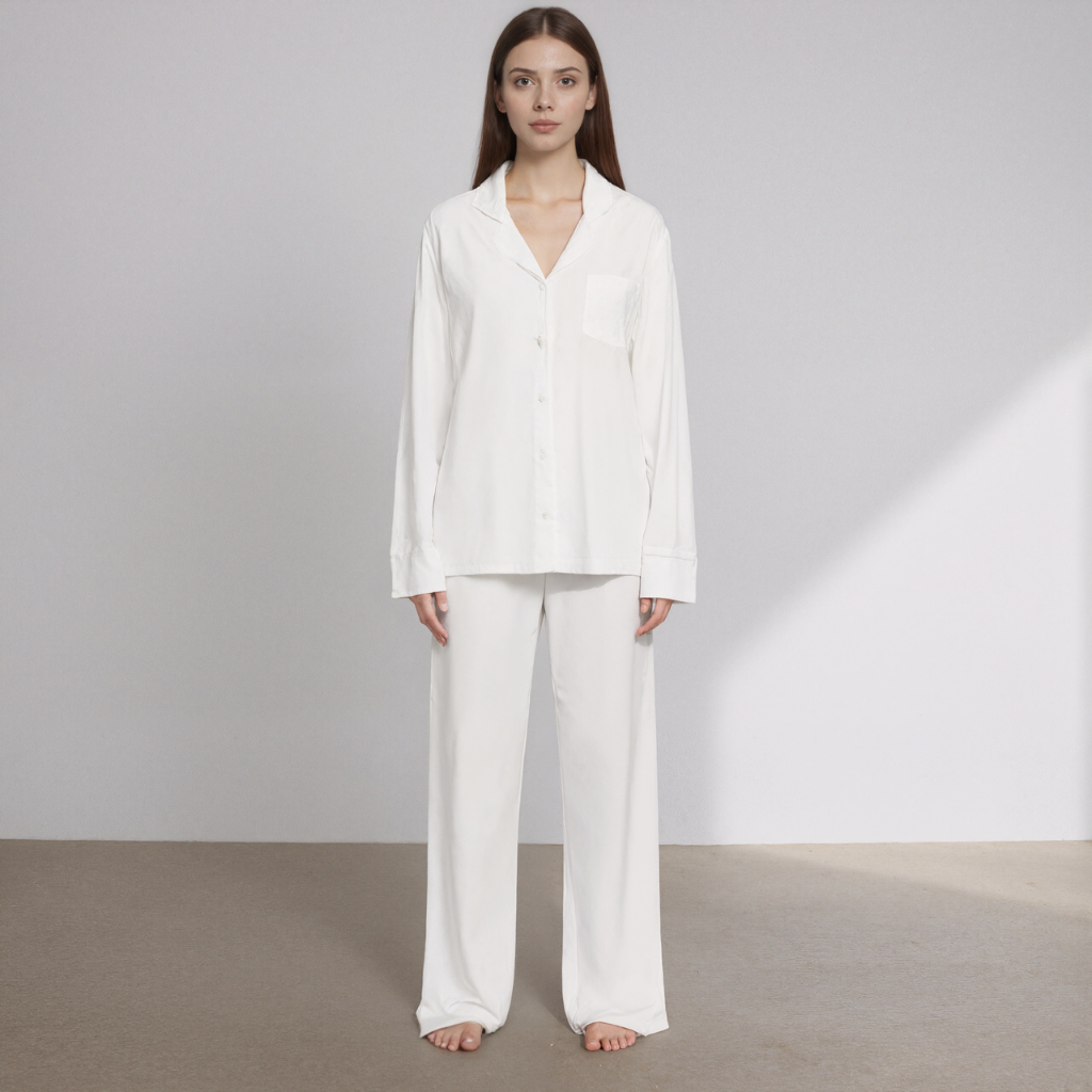 Soft Lounge Sleep Set