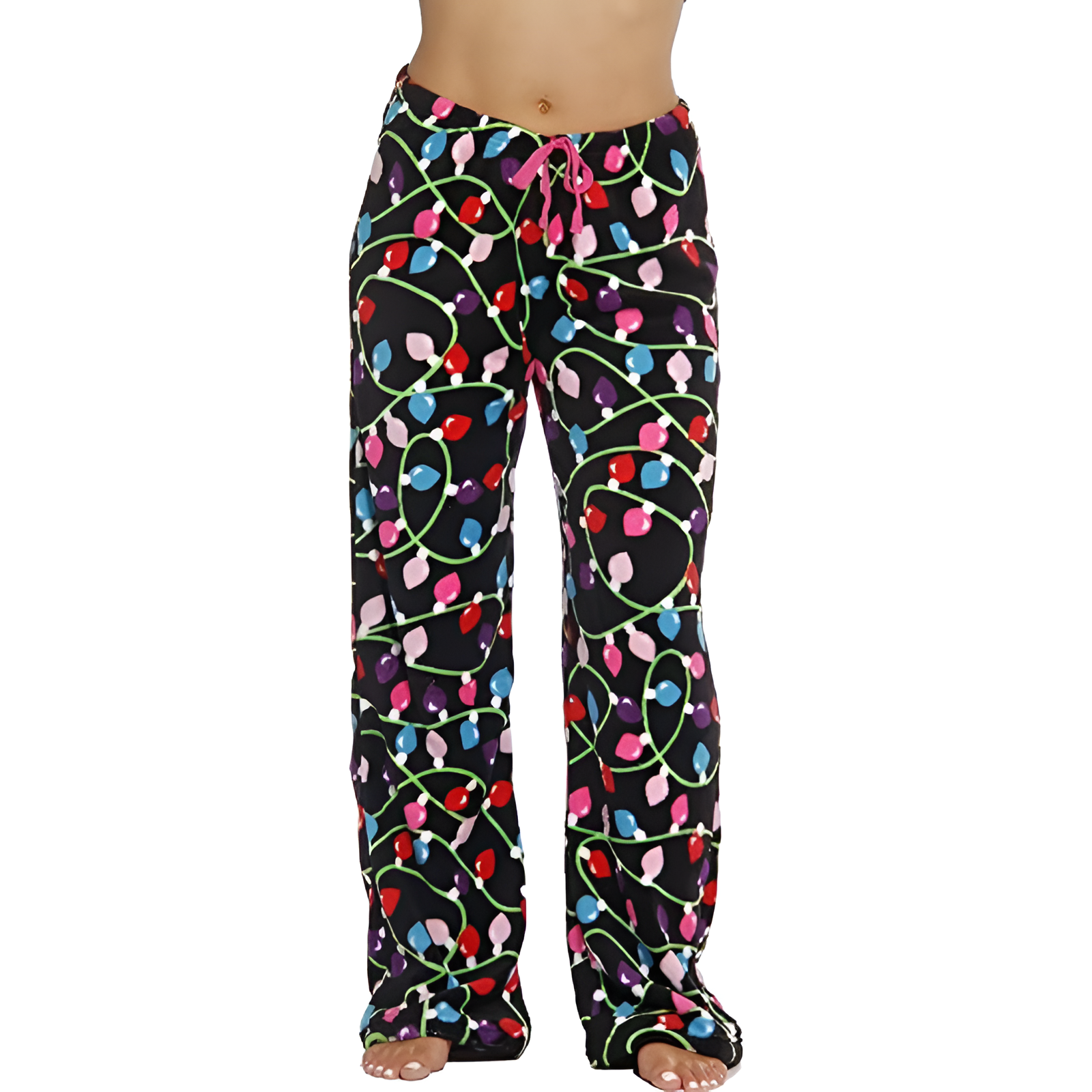 Flannel Pajama Sleep Pant For Cozy Nightwear For Women