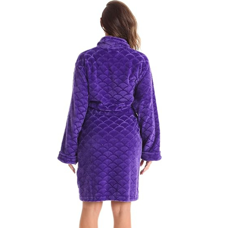 Kimono Robe Bath Robes For Women