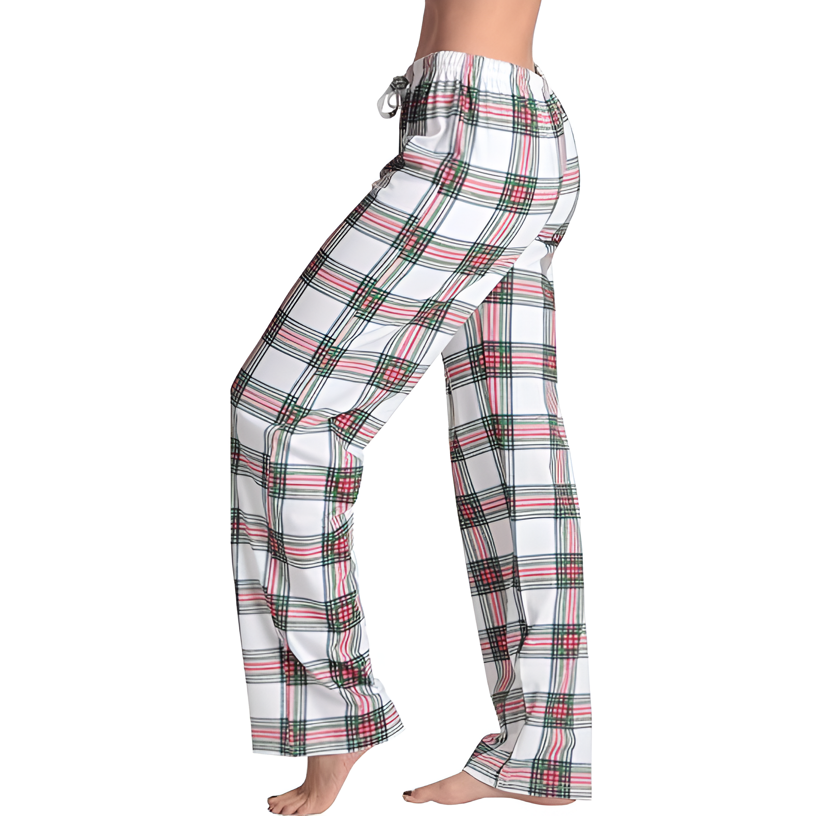 Classic Lounge Pajama Sleepwear Pants